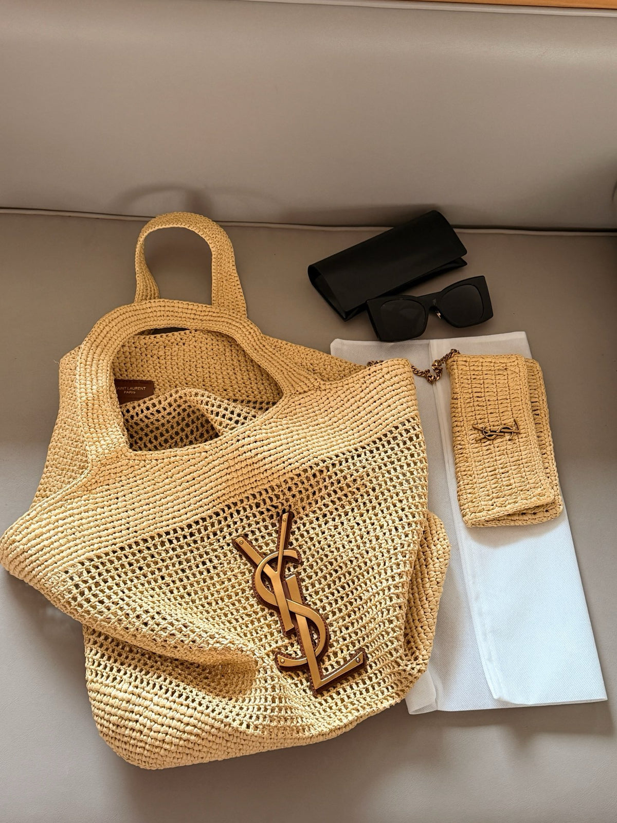 Icare Maxi Tote