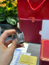 Tank Américaine Watch