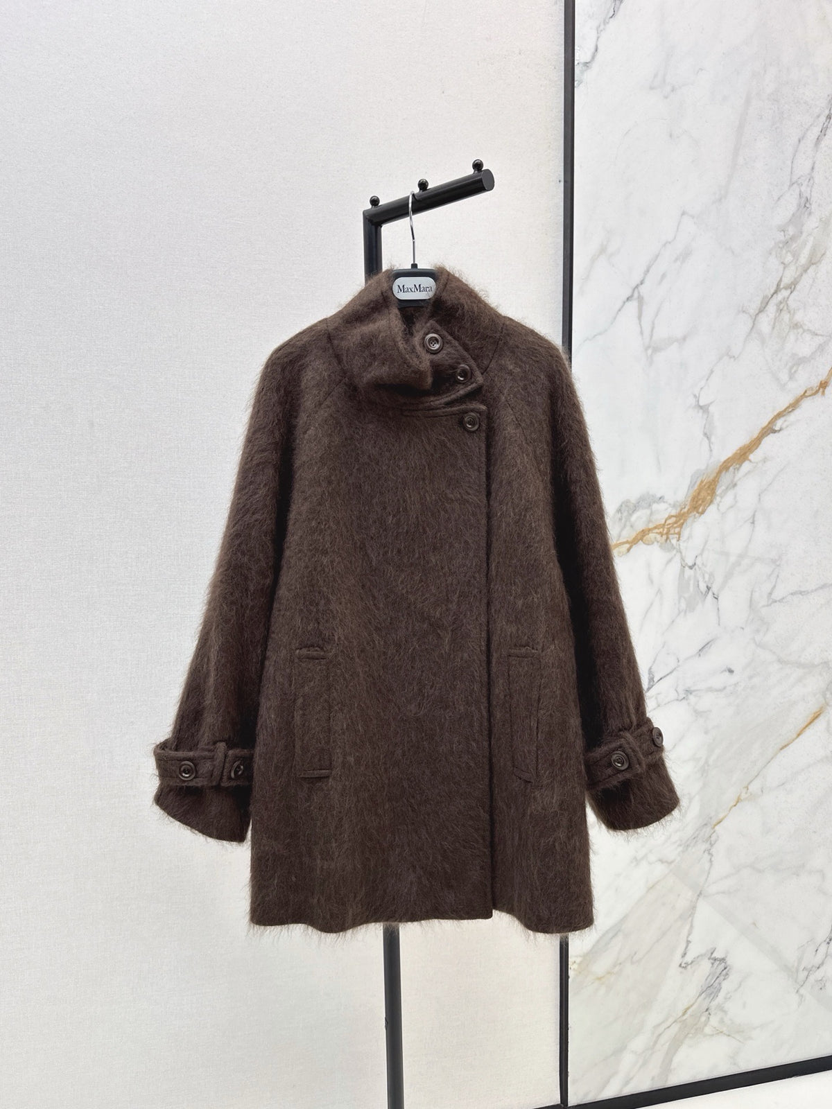 26S Coat