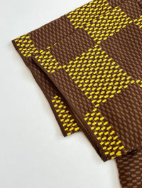 Damier T-shirt