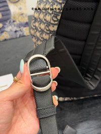 Rider Zipped Backpack