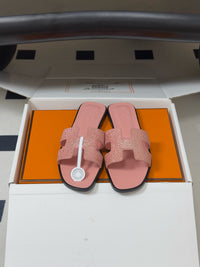 Oasis Sandals