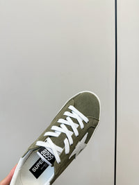 26S Super-Star Sneakers