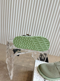 Tokio Mules