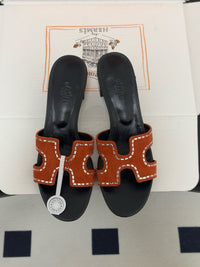 Oasis Sandals