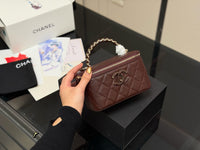 Vanity Mini Bag