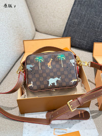 Nil Bag