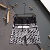 Logo Shorts