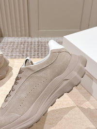 Low Top Sneakers