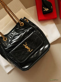 Niki Small Bag