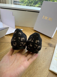 Adiorable Ballet Flats