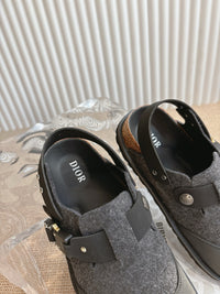 Tokio Mules