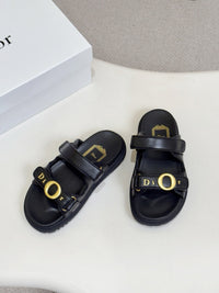 Dioract Sandals