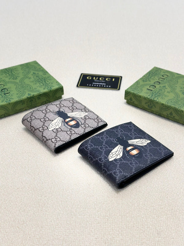 Bee Supreme Wallet