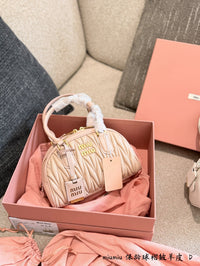 Arcadie Bag