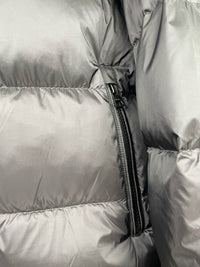 Down Puffer Jacket