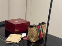 Tribeca Tote Bag