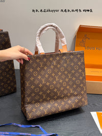 Shopper Tote