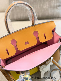 Colormatic Birkin 30