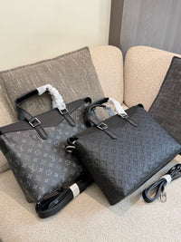 Explorer Briefcase