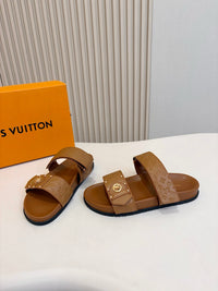 Sunset Flat Comfort Sandals