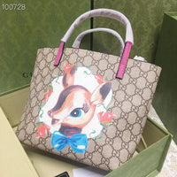 Supreme Tote