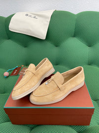 Summer Charms Walk Loafers