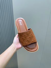 Aqua Sandals