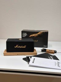 Portable Bluetooth Speaker