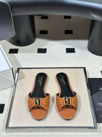 Babylone Mules