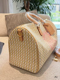 Keepall Bandoulière 45 Bag