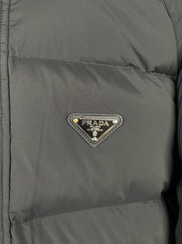 Re-Nylon Down Puffer Jacket