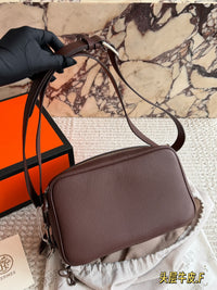 Mousqueton Bag