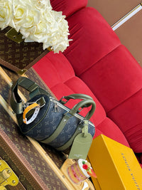 Keepall Bandoulière 25