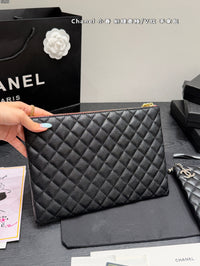 Clutch Pouch