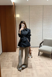 Trench Coat