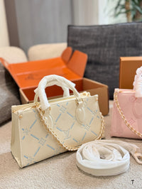 OnTheGo Bag