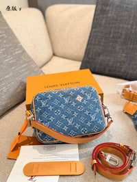 Nil Bag