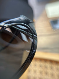 CH73761 Shield Sunglasses