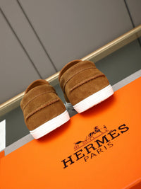 Noe Loafers