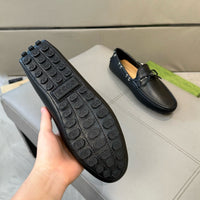 Driver Loafers