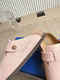 Boston Clogs