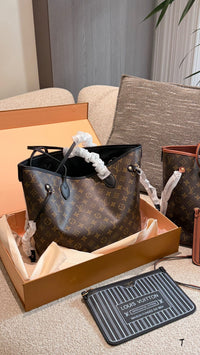 Neverfull Inside Out Bag