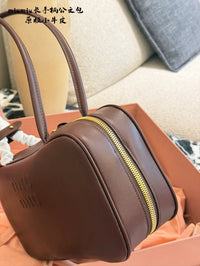 Beau Top-Handle Bag