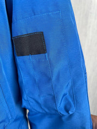 Chilliwack Bomber Jacket