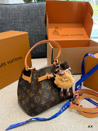 Nano Noé Bag