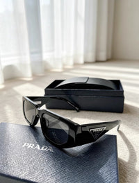 Geometric Sunglasses