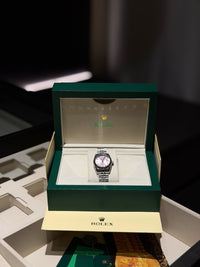 Lady Datejust 31