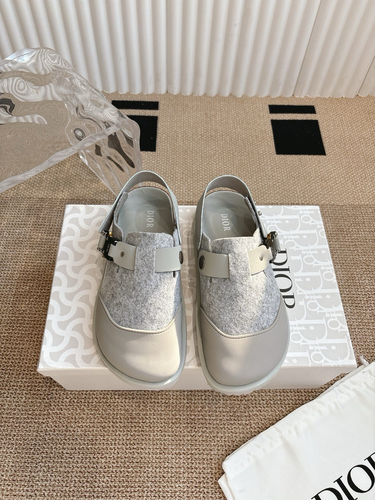 Tokio Mules