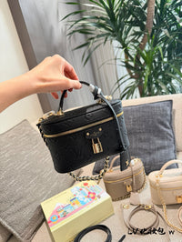 Vanity PM Bag